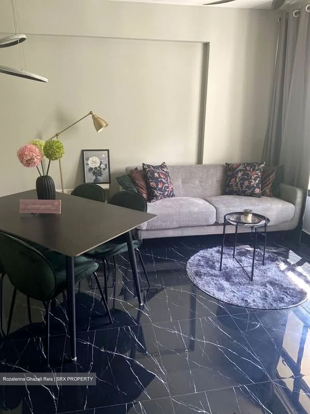 Blk 114B Alkaff Oasis (Toa Payoh), HDB 3 Rooms #598007631